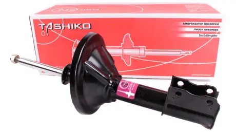 Амортизатор, ходова частина TASHIKO G33055