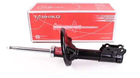 Амортизатор, ходова частина TASHIKO G33206