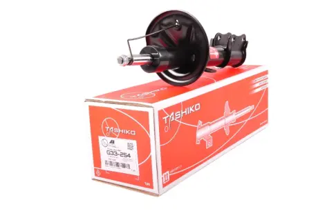Амортизатор, ходова частина TASHIKO G33254
