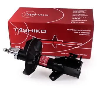 Амортизатор, ходова частина TASHIKO G33274