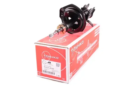 Амортизатор, ходова частина TASHIKO G33276