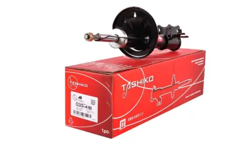 Амортизатор, ходова частина TASHIKO G33418
