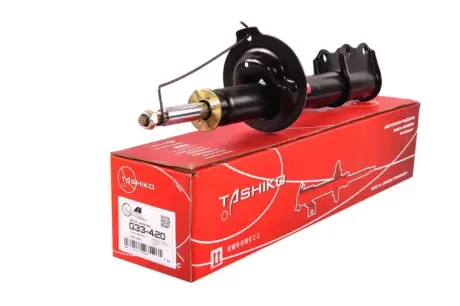 Амортизатор, ходова частина TASHIKO G33420