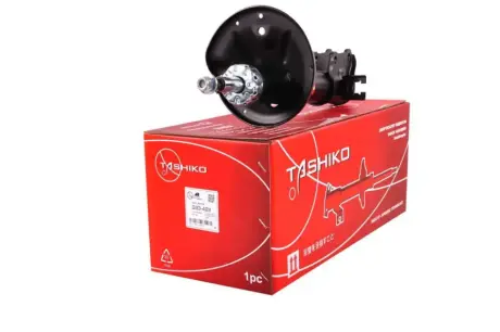 Амортизатор, ходова частина TASHIKO G33493