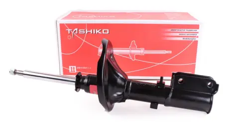 Амортизатор, ходова частина TASHIKO G34030