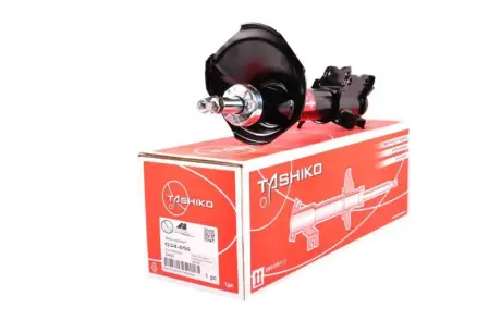 Амортизатор, ходова частина TASHIKO G34056