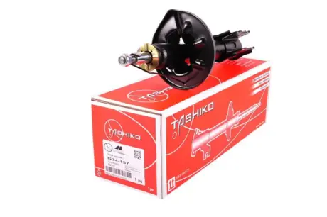 Амортизатор, ходова частина TASHIKO G34157