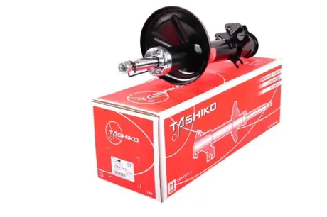 Амортизатор, ходова частина TASHIKO G34213