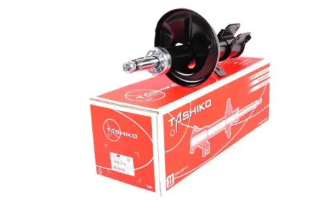 Амортизатор, ходова частина TASHIKO G34214