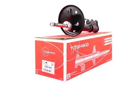 Амортизатор, ходова частина TASHIKO G34241