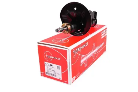 Амортизатор, ходова частина TASHIKO G34308