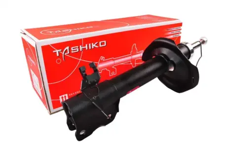 Амортизатор, ходова частина TASHIKO G34-360