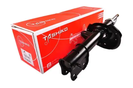 Амортизатор, ходова частина TASHIKO G34507