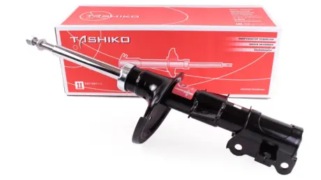 Амортизатор, ходова частина TASHIKO G34611