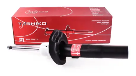 Амортизатор, ходова частина TASHIKO G34834