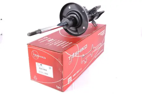 Амортизатор, ходова частина TASHIKO G34903