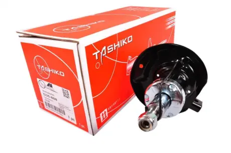 Амортизатор, ходова частина TASHIKO G35808