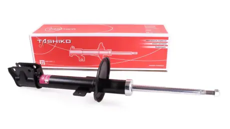Амортизатор, ходова частина TASHIKO G38738