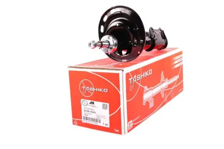 Амортизатор, ходова частина TASHIKO G39025