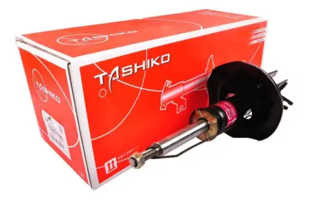 Амортизатор, ходова частина TASHIKO G39030