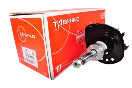 Амортизатор, ходова частина TASHIKO G39262