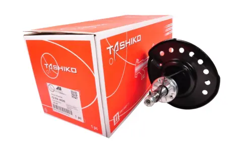 Амортизатор, ходова частина TASHIKO G39406