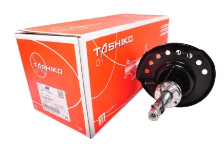 Амортизатор, ходова частина TASHIKO G39407