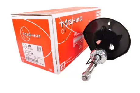 Амортизатор, ходова частина TASHIKO G39790