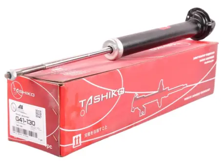 Амортизатор, ходова частина TASHIKO G41130