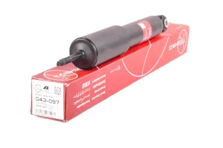 Амортизатор, ходова частина TASHIKO G43097