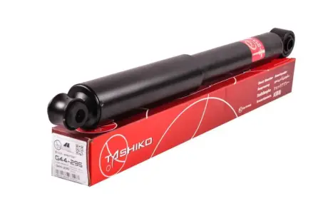 Амортизатор, ходова частина TASHIKO G44295