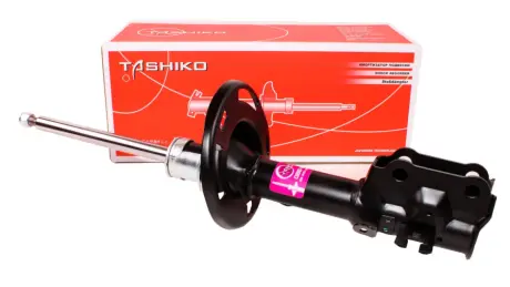 Амортизатор, ходова частина TASHIKO G88105