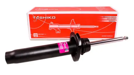 Амортизатор, ходова частина TASHIKO G88902