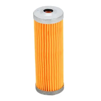 Фильтр топливный, вставка. Фільтр паливний, вставка. Fuel filter, cartridge TATA AGRO MOTO VM043180N