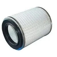 Air filter, primary. Фильтр воздушный, основной TATA 252709130330