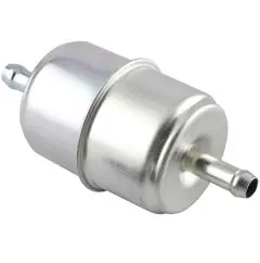 Фильтр топливный, проточный. Фільтр паливний, проточний. Fuel filter, In-line TATA 278609999951