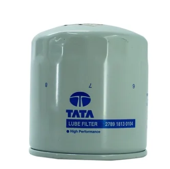 Фільтр масляний TATA 278918130104