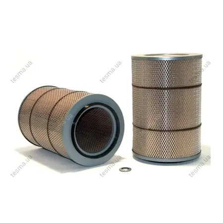 Air filter. Фильтр воздушный TATA F8211200 (фото 1)