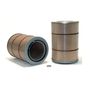 Air filter. Фильтр воздушный TATA F8211200