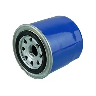 Фильтр масляный, накручиваемый. Фільтр масляний, накручуваний. Oil filter, Spin-On TCM 2080101361