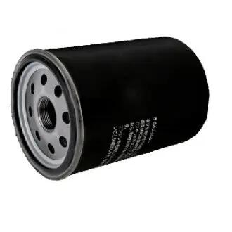 Oil filter, Spin-On. Фильтр масляный, накручиваемый TCM 2080101441