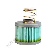 Fuel filter, cartridge. Фильтр топливный, вставка TCM 2080102061 (фото 1)