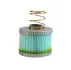 Fuel filter, cartridge. Фильтр топливный, вставка TCM 2080102061 (фото 1)
