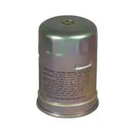 Fuel filter, Spin-On. Фильтр топливный, накручиваемый TCM 2080102131