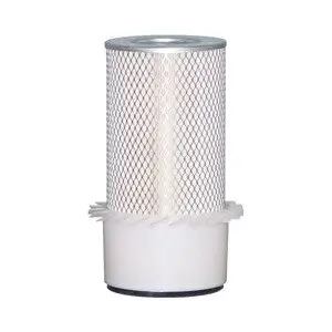 Air filter, finned. Фильтр воздушный с крыльчаткой TCM 2080103091