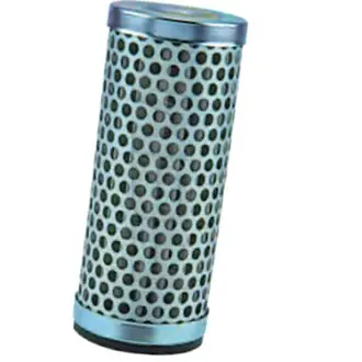 hydraulic filter cartridge. фильтр гидравлический картридж TCM 2345752221