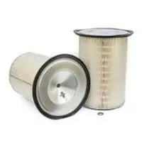 Air filter, primary. Фильтр воздушный, основной TCM 2680237021