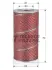Фільтр повітряний Toyota Land Cruiser Prado 120 3.0D 02-09 TECNECO AR5967J (фото 1)