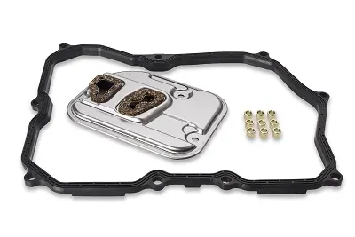 Гідрофільтр АКПП+прокладка VW Tiguan 2.0 TDI/TFSI 09.07- TECNECO AT104
