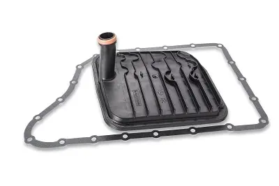 Фільтр АКПП (з прокладкою) CVT (CFT23) Ford Focus 04-/Focus C-Max 03-07 TECNECO AT137